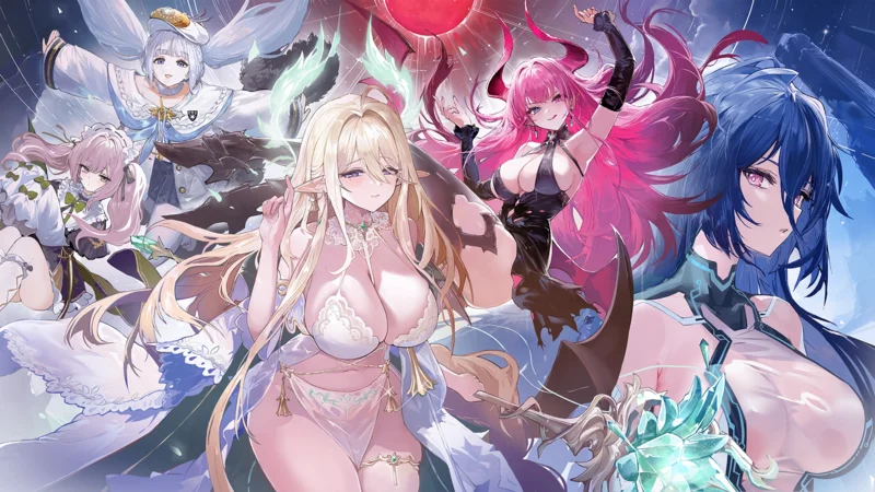 Research Tracker Background